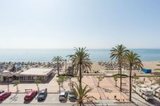 Apartamento en Fuengirola - MalagaSuite Palm Beach Fuengirola