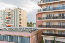 Apartamento en Torremolinos - MalagaSuite Sun&Sea Beach