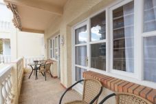 Apartamento en Torremolinos - MalagaSuite Sun&Sea Beach