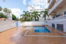 Apartamento en Torremolinos - MalagaSuite Sun&Sea Beach