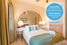 Apartamento en Torremolinos - MalagaSuite Sun&Sea Beach