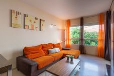 Apartamento en Torremolinos - MalagaSuite Torremolinos Beach