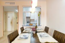 Apartamento en Torremolinos - MalagaSuite Torremolinos Beach
