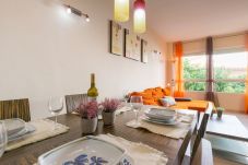 Apartamento en Torremolinos - MalagaSuite Torremolinos Beach