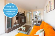 Apartamento en Torremolinos - MalagaSuite Torremolinos Beach