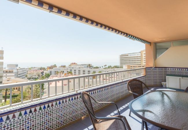 Apartamento en Torremolinos - MalagaSuite Wonderful Sunset Torremolinos