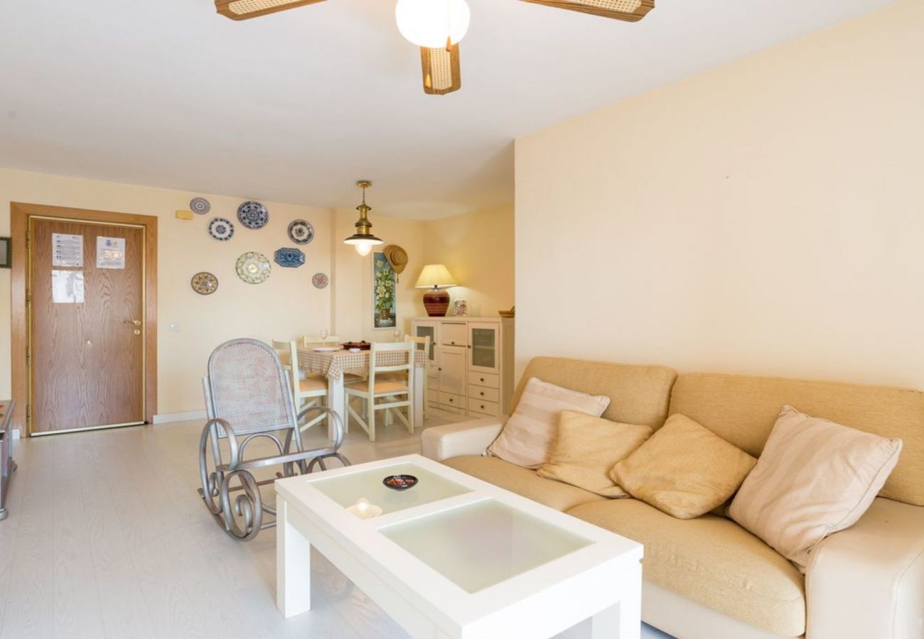 Apartamento en Torremolinos - MalagaSuite Wonderful Sunset Torremolinos
