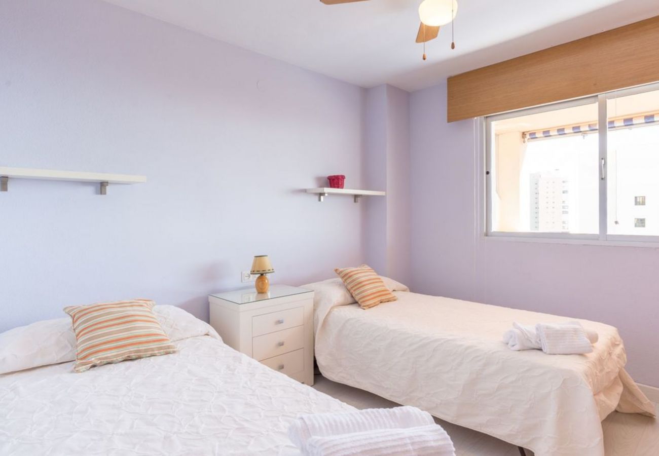 Apartamento en Torremolinos - MalagaSuite Wonderful Sunset Torremolinos