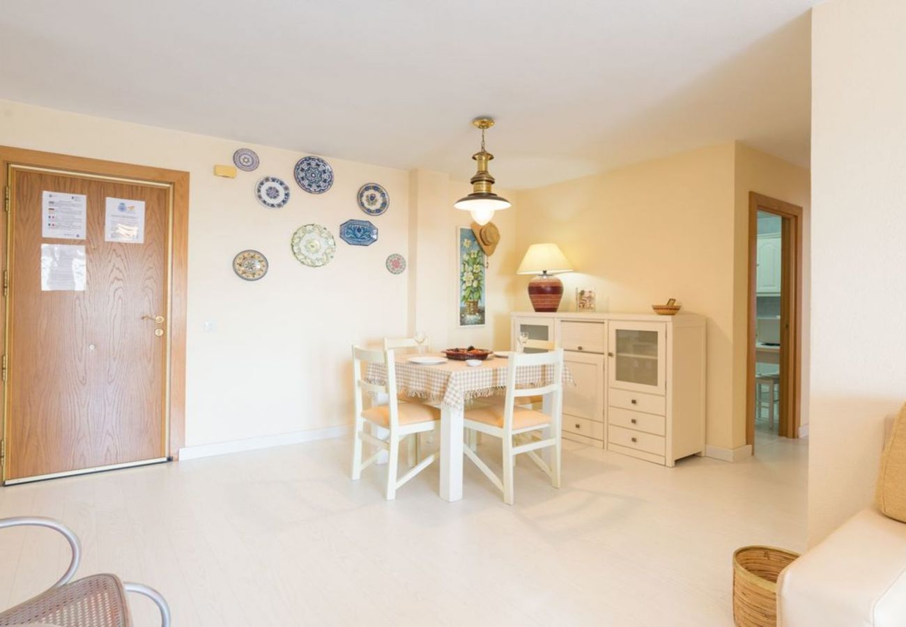 Apartamento en Torremolinos - MalagaSuite Wonderful Sunset Torremolinos