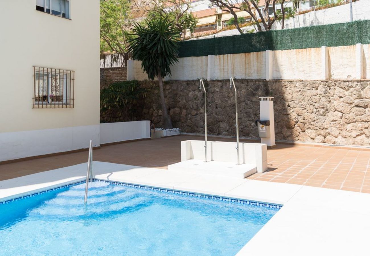 Apartamento en Torremolinos - MalagaSuite Wonderful Sunset Torremolinos