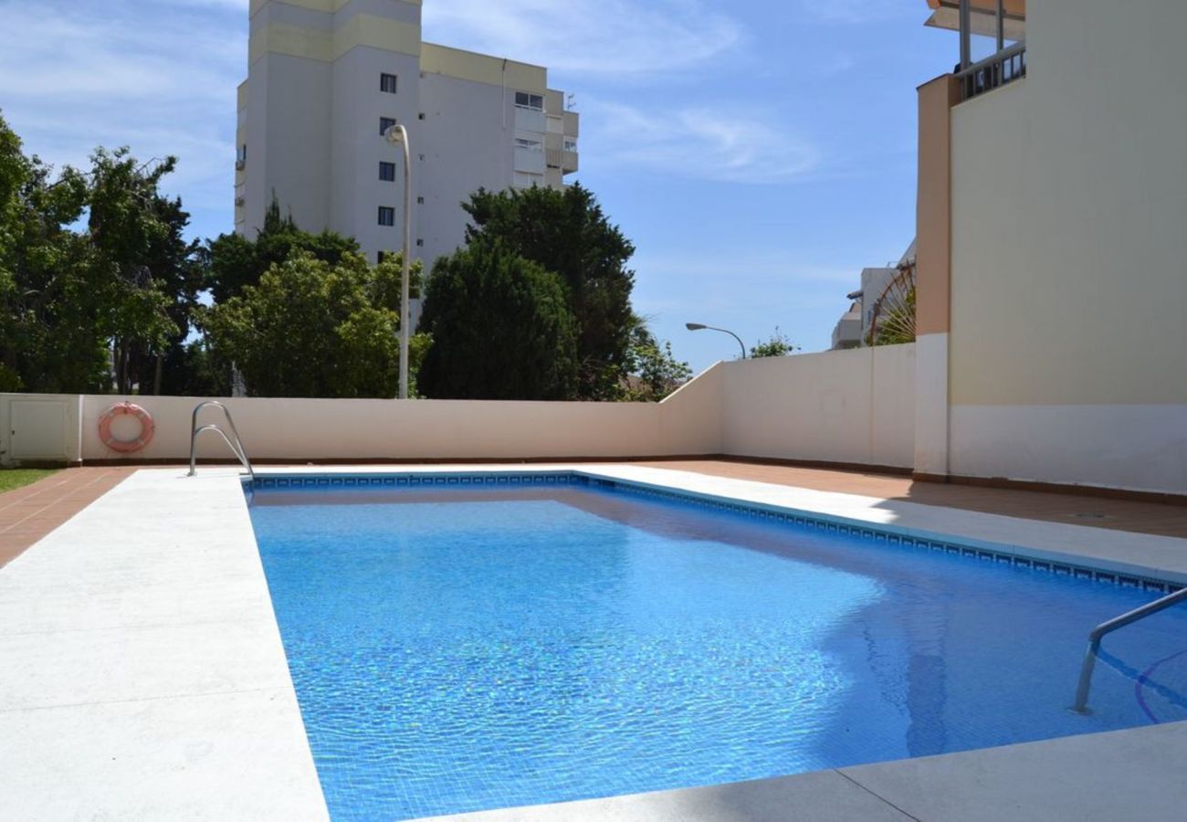 Apartamento en Torremolinos - MalagaSuite Wonderful Sunset Torremolinos