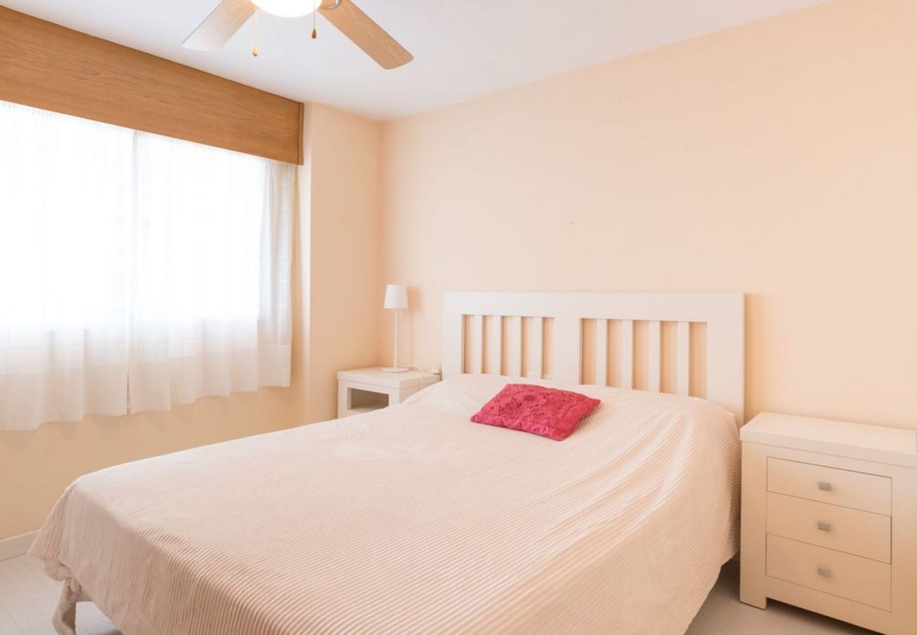 Apartamento en Torremolinos - MalagaSuite Wonderful Sunset Torremolinos