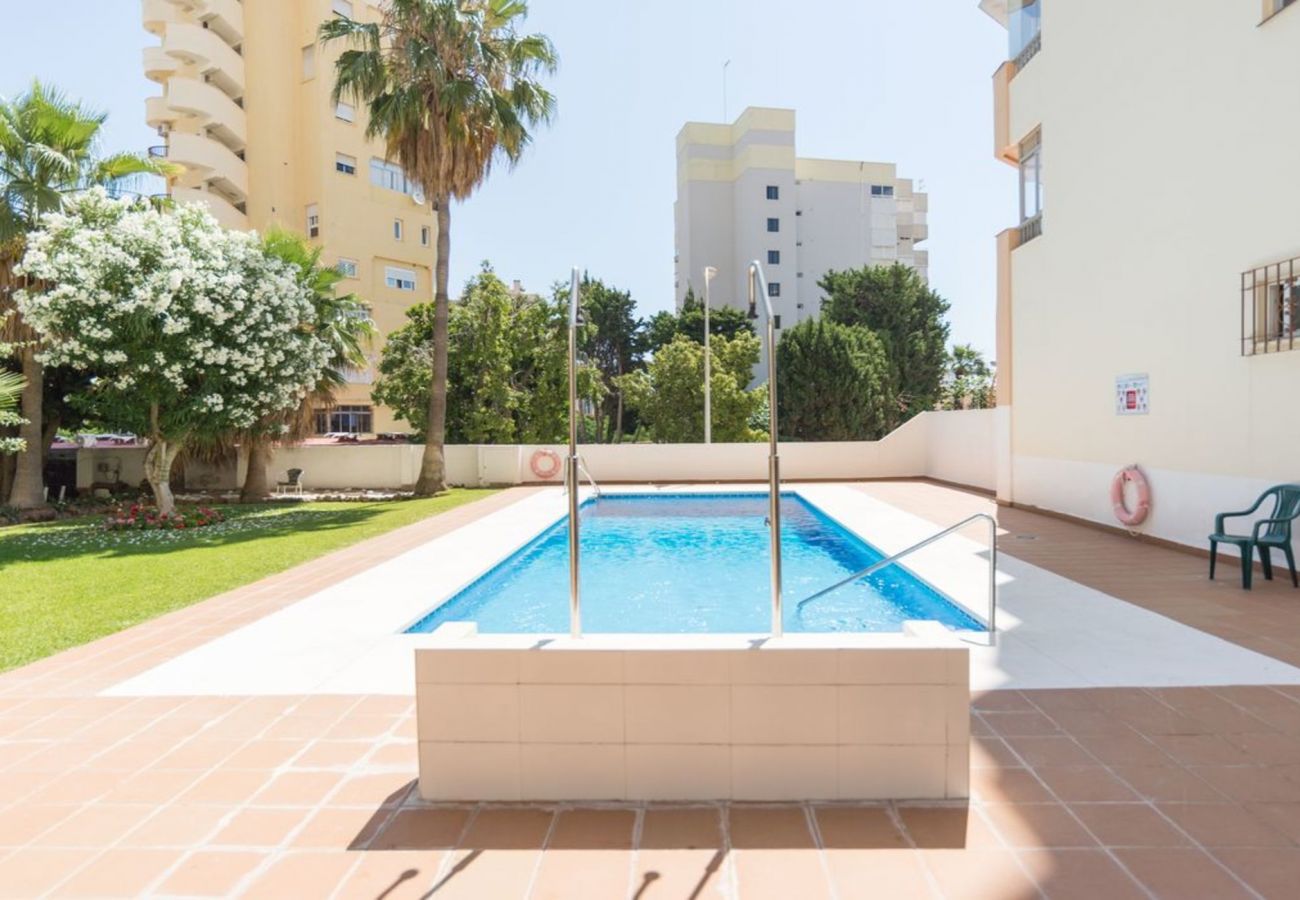 Apartamento en Torremolinos - MalagaSuite Wonderful Sunset Torremolinos