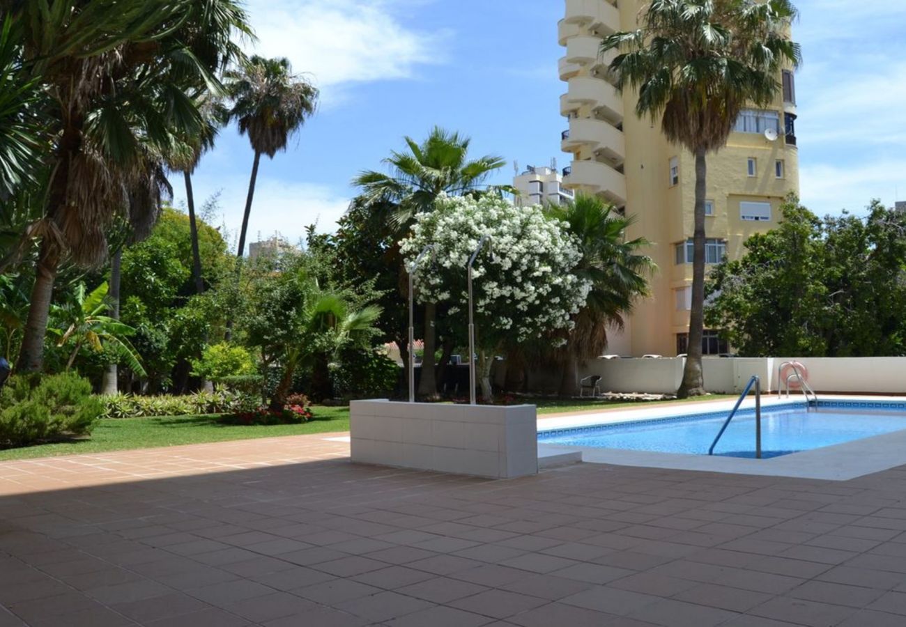 Apartamento en Torremolinos - MalagaSuite Wonderful Sunset Torremolinos