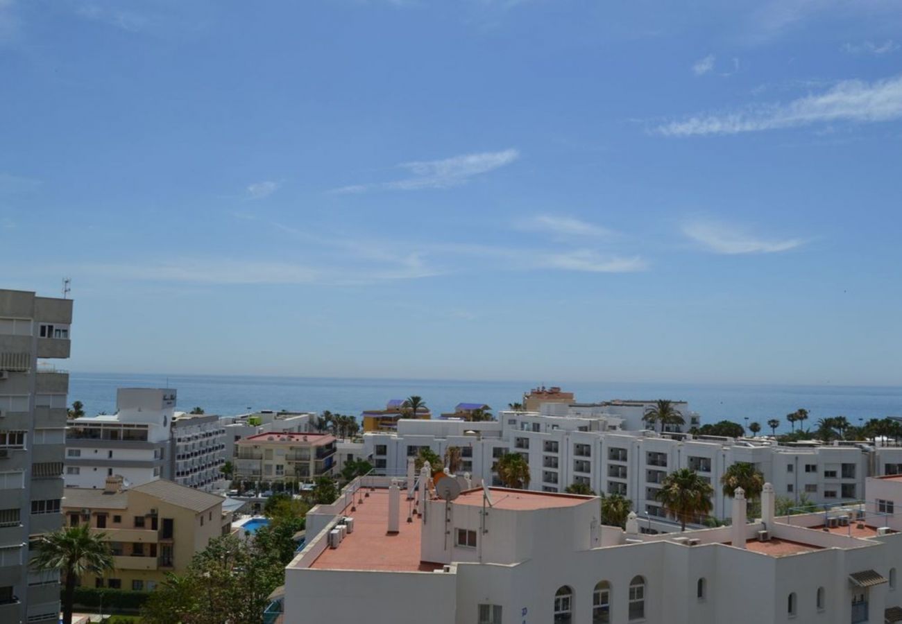 Apartamento en Torremolinos - MalagaSuite Wonderful Sunset Torremolinos
