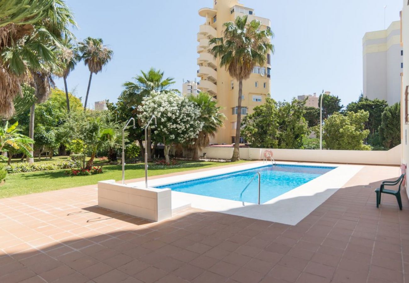 Apartamento en Torremolinos - MalagaSuite Wonderful Sunset Torremolinos