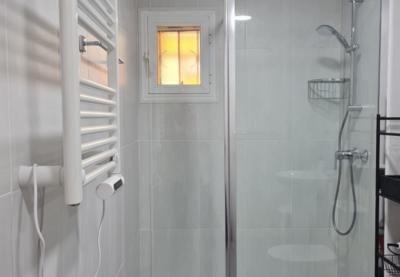 Apartamento en Torremolinos - MalagaSuite Wonderful Sunset Torremolinos