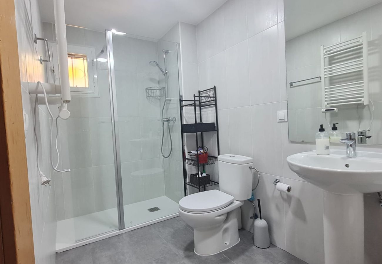 Apartamento en Torremolinos - MalagaSuite Wonderful Sunset Torremolinos