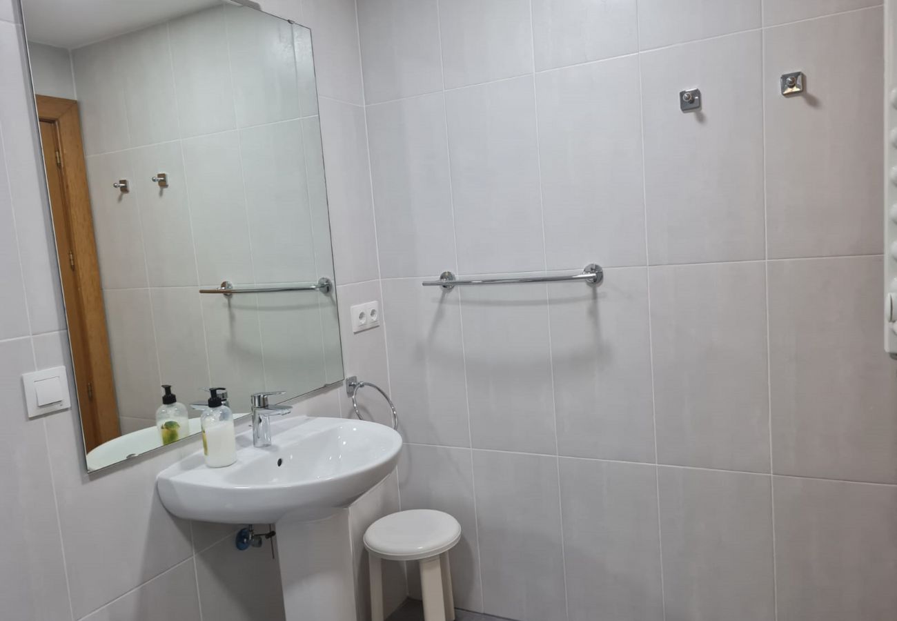 Apartamento en Torremolinos - MalagaSuite Wonderful Sunset Torremolinos