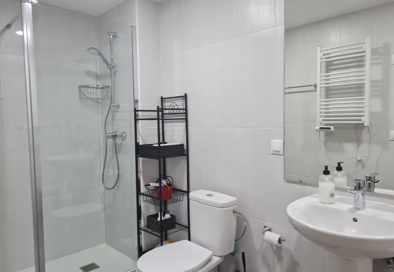 Apartamento en Torremolinos - MalagaSuite Wonderful Sunset Torremolinos