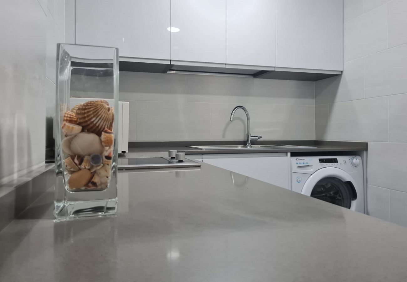 Apartamento en Torremolinos - MalagaSuite Wonderful Sunset Torremolinos