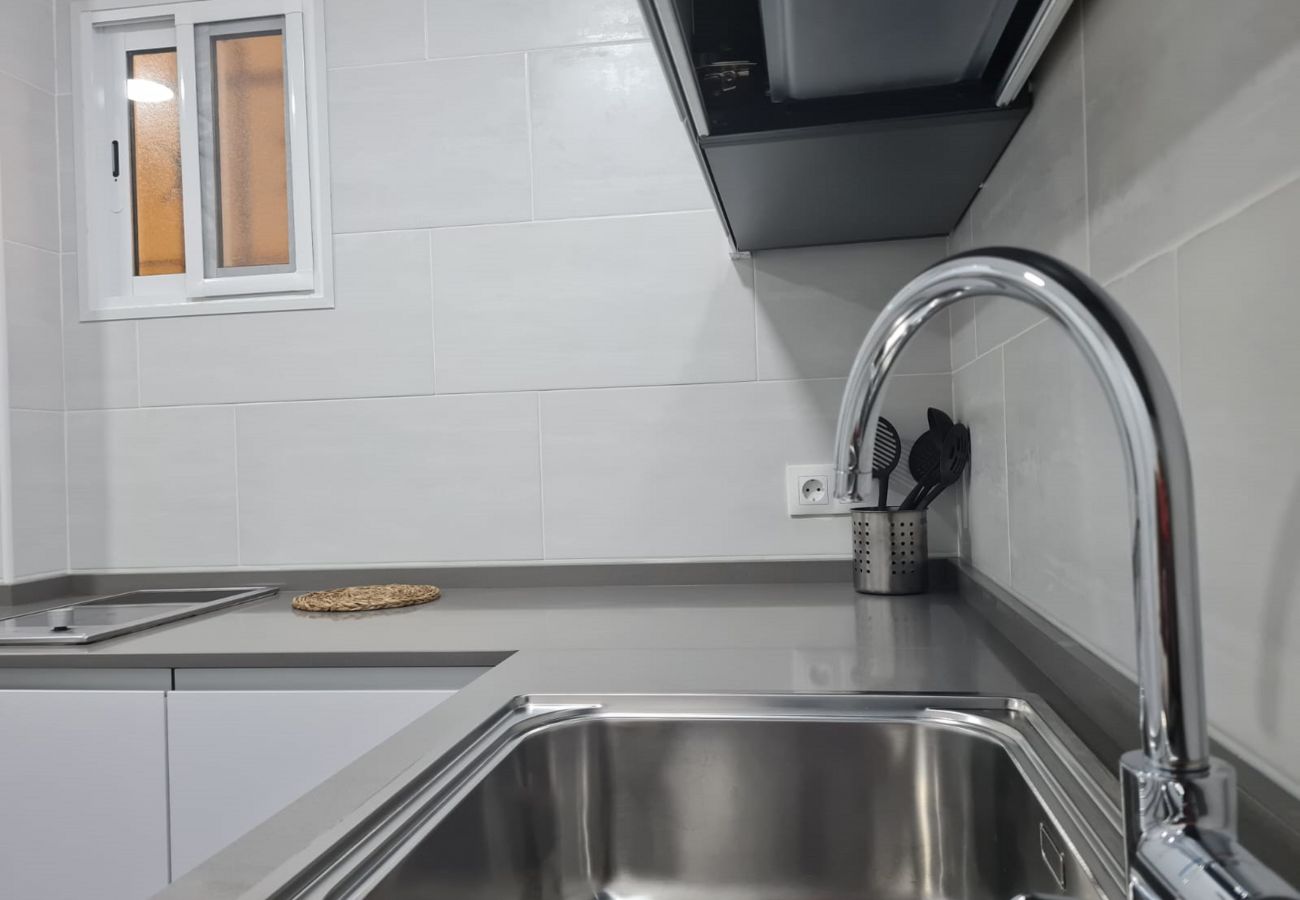Apartamento en Torremolinos - MalagaSuite Wonderful Sunset Torremolinos