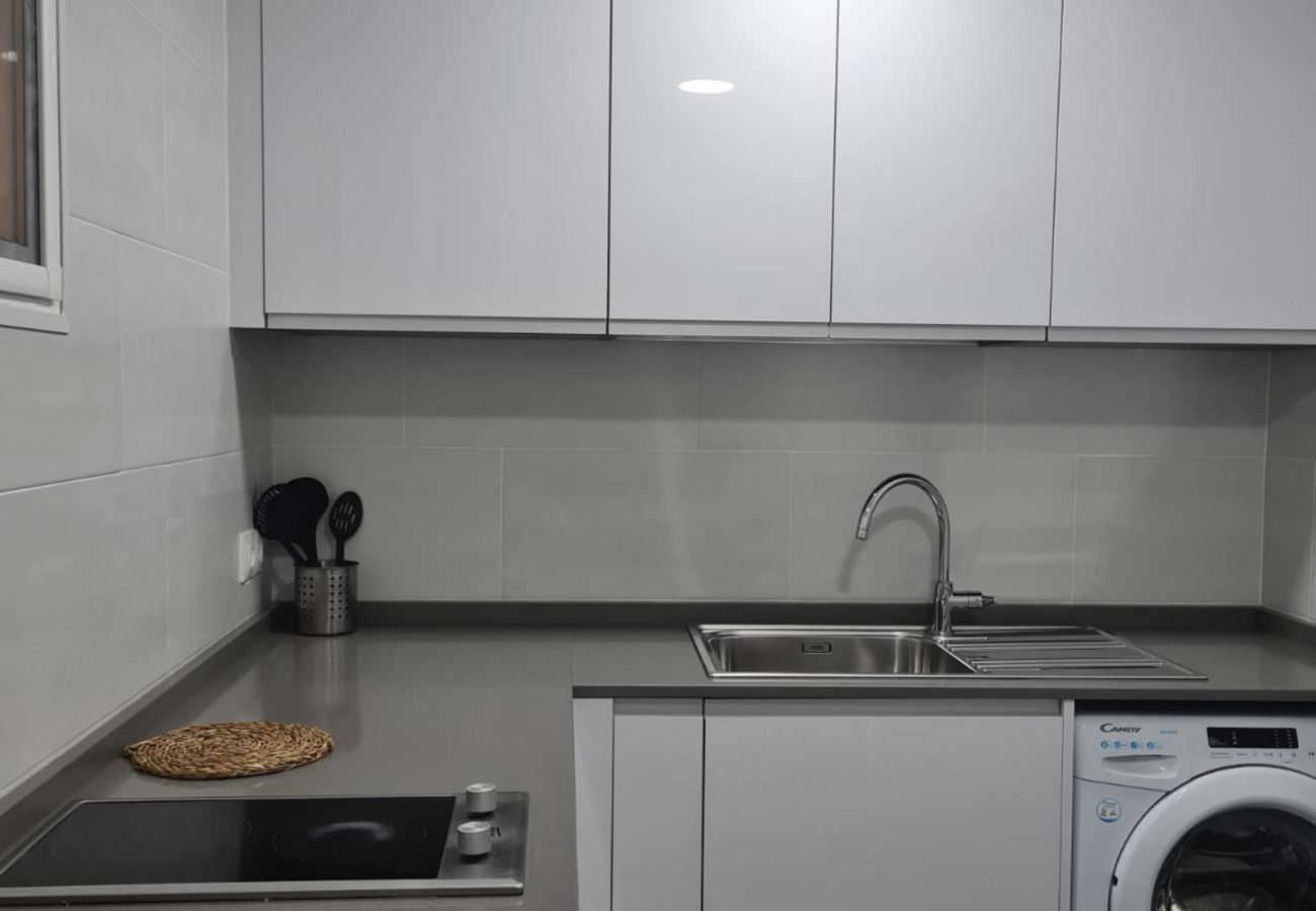Apartamento en Torremolinos - MalagaSuite Wonderful Sunset Torremolinos