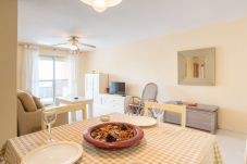 Apartamento en Torremolinos - MalagaSuite Wonderful Sunset Torremolinos