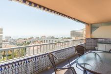 Apartamento en Torremolinos - MalagaSuite Wonderful Sunset Torremolinos