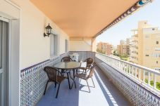 Apartamento en Torremolinos - MalagaSuite Wonderful Sunset Torremolinos