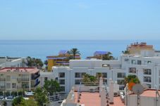 Apartamento en Torremolinos - MalagaSuite Wonderful Sunset Torremolinos