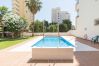 Apartamento en Torremolinos - MalagaSuite Wonderful Sunset Torremolinos