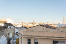 Apartamento en Málaga - Apartment Cruz del Molinillo