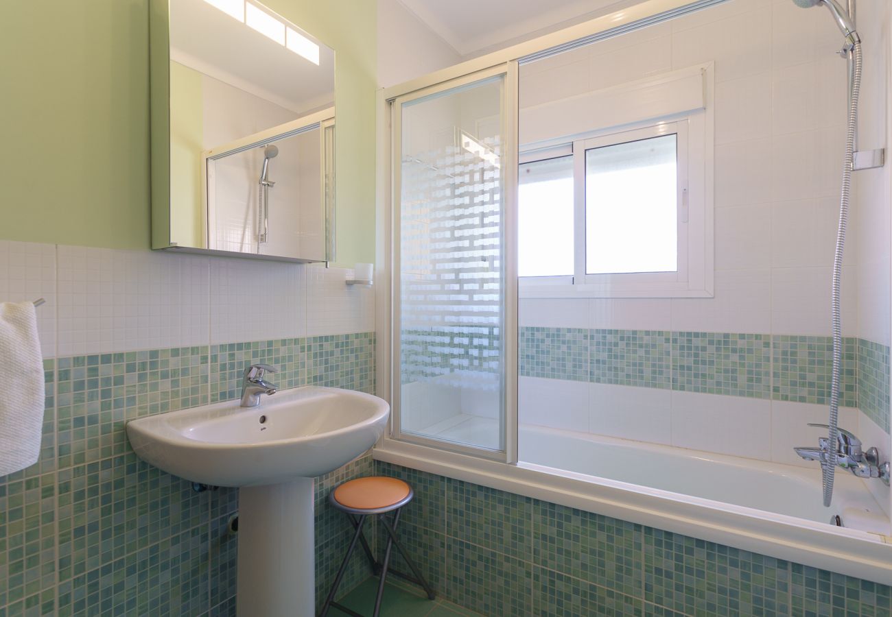 Apartamento en Torremolinos - MalagaSuite Beautiful Coast