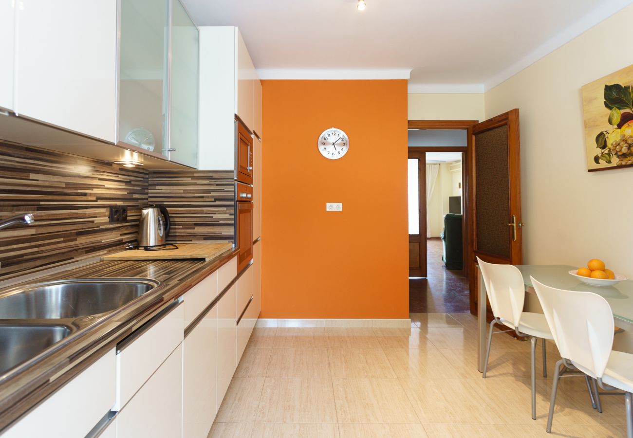 Apartamento en Torremolinos - MalagaSuite Beautiful Coast