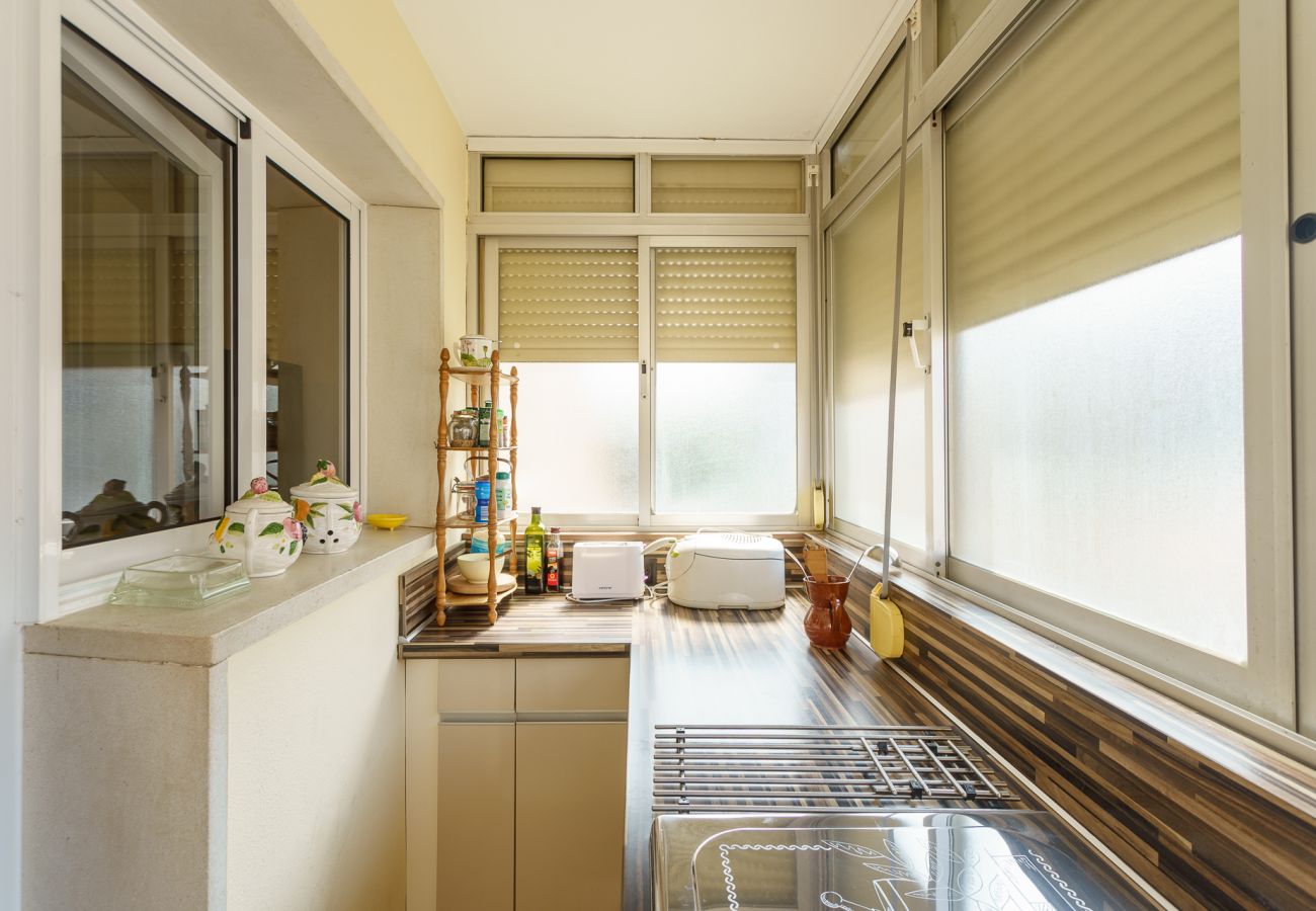 Apartamento en Torremolinos - MalagaSuite Beautiful Coast