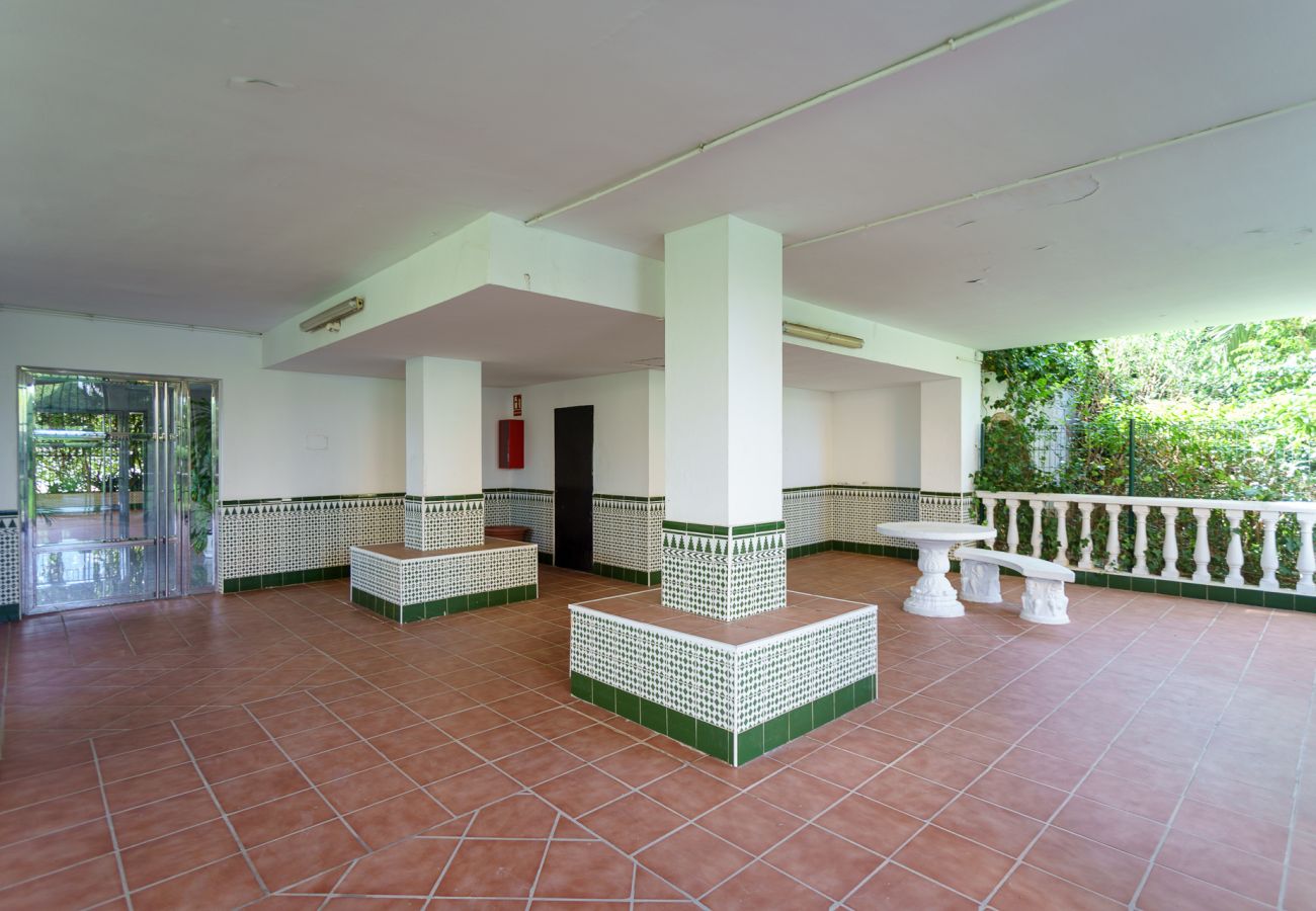 Apartamento en Torremolinos - MalagaSuite Beautiful Coast