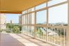 Apartamento en Torremolinos - MalagaSuite Beautiful Coast