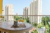 Apartamento en Torremolinos - MalagaSuite Beautiful Coast