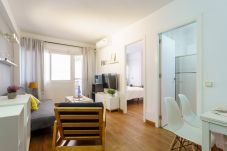 Apartamento en Fuengirola - MalagaSuite Fuengirola City Center