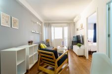 Apartamento en Fuengirola - MalagaSuite Fuengirola City Center