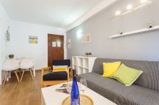 Apartamento en Fuengirola - MalagaSuite Fuengirola City Center