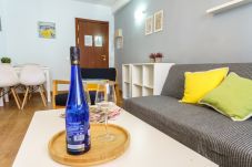 Apartamento en Fuengirola - MalagaSuite Fuengirola City Center