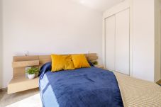 Apartamento en Torremolinos - MalagaSuite Bajondillo Pool