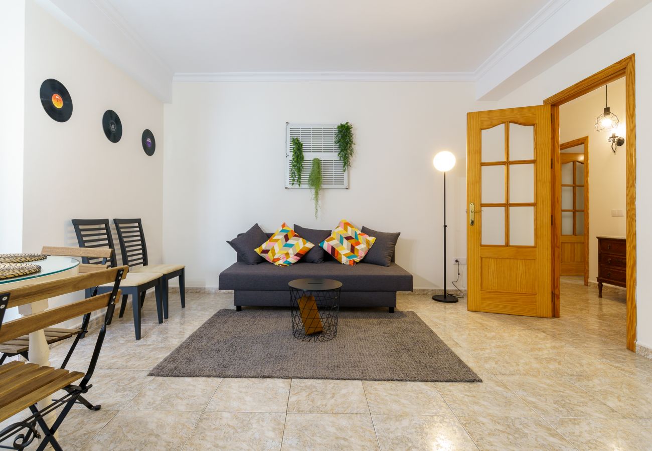 Apartamento en Málaga - MalagaSuite Cathedral Center 