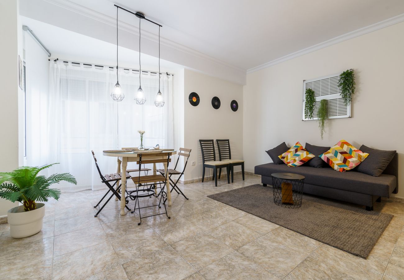 Apartamento en Málaga - MalagaSuite Cathedral Center 