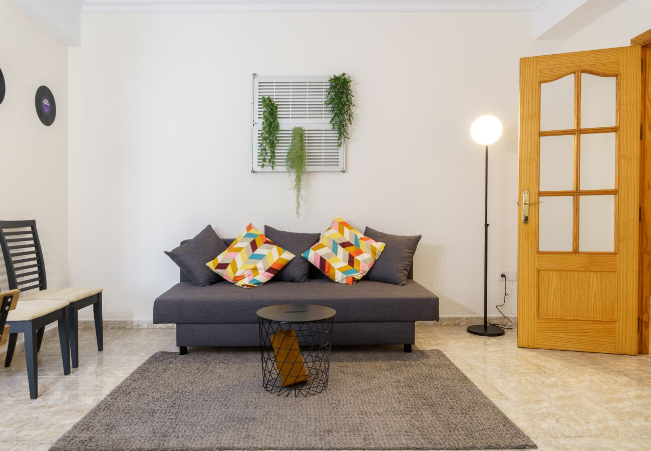 Apartamento en Málaga - MalagaSuite Cathedral Center 