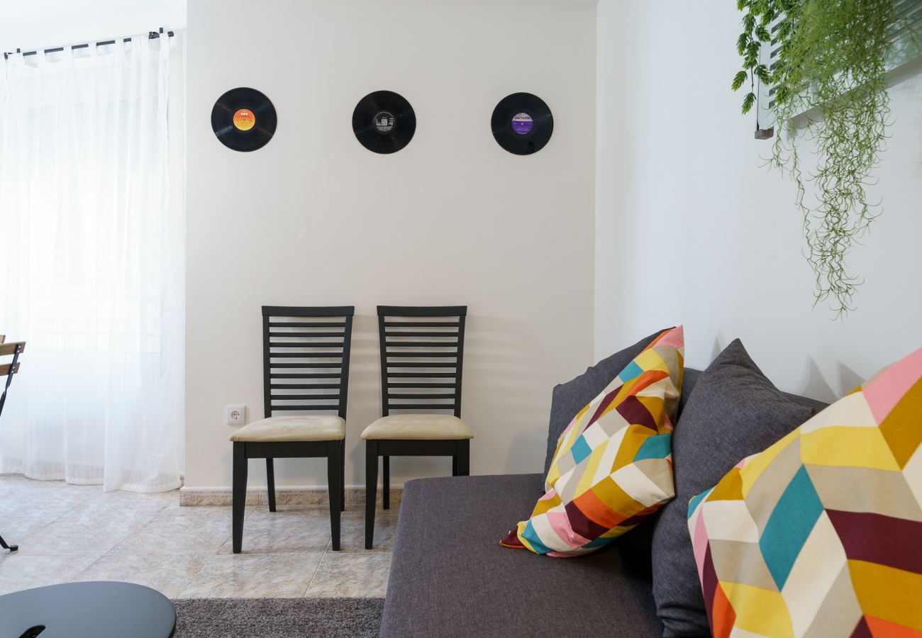 Apartamento en Málaga - MalagaSuite Cathedral Center 