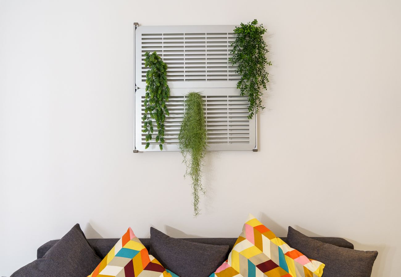 Apartamento en Málaga - MalagaSuite Cathedral Center 