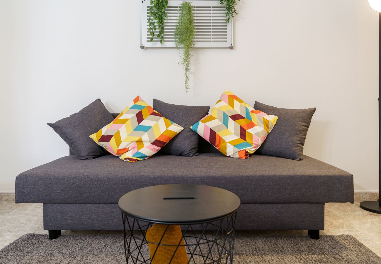 Apartamento en Málaga - MalagaSuite Cathedral Center 